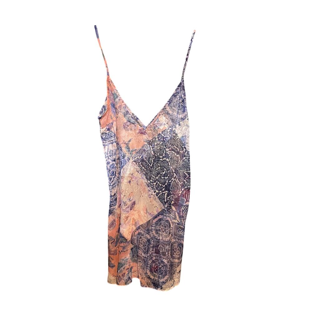 $660  Misa Los Angeles Persephone Ruffle Maxi Dress Size S - Picture 5 of 7